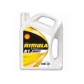 Shell Helix-Engine Oil-Rimula R1 multi-20W40-0.5ltr